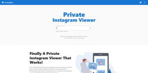11 Best Private Instagram Viewer Apps in 2023 - UrbanMatter