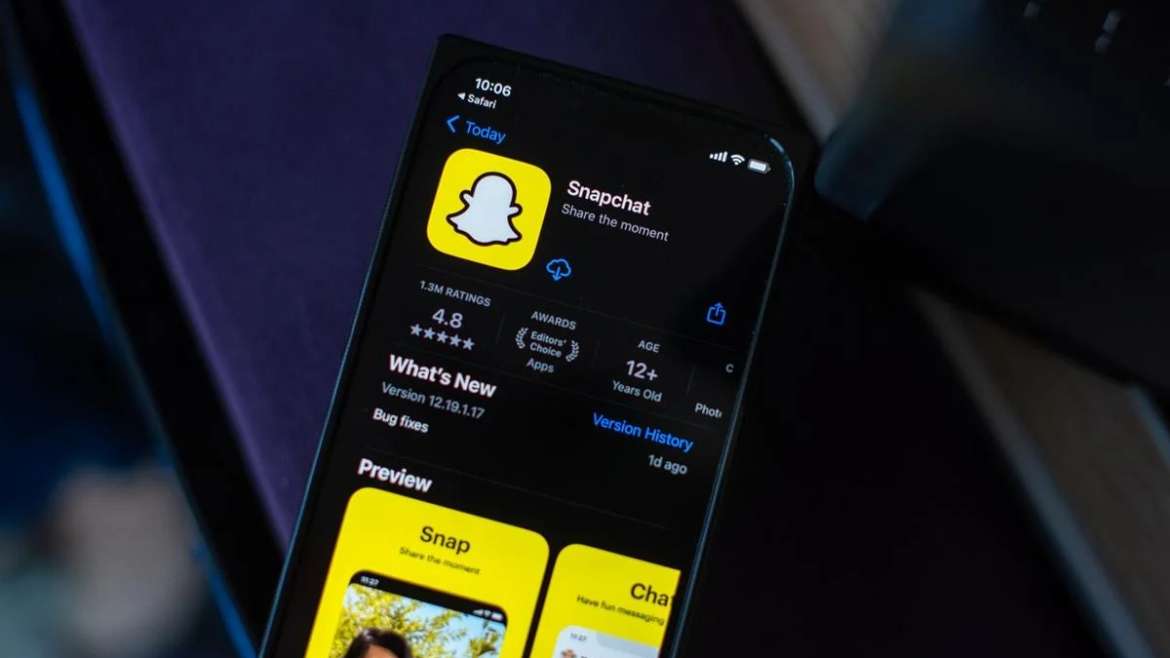 How to Hack into someones Snapchat