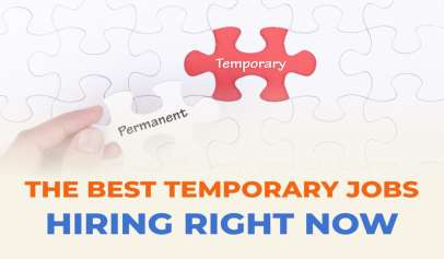 Temporary Jobs