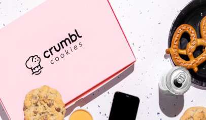 Crumbl Cookie