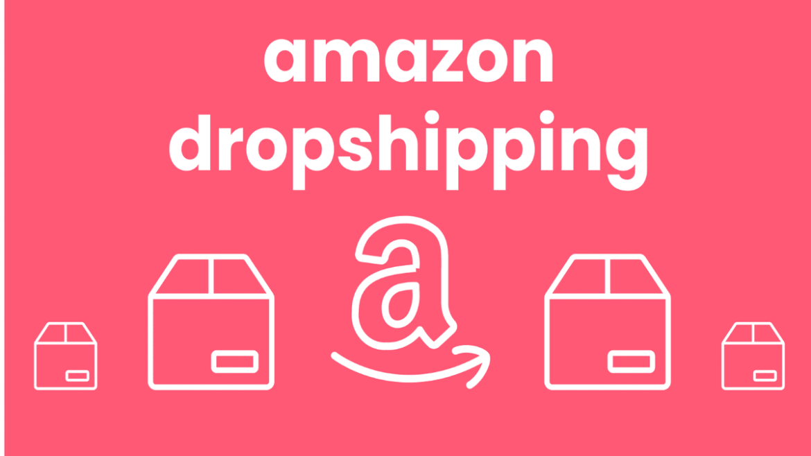 Amazon Dropshipping