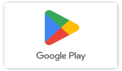 Free Google Play Gift Cards