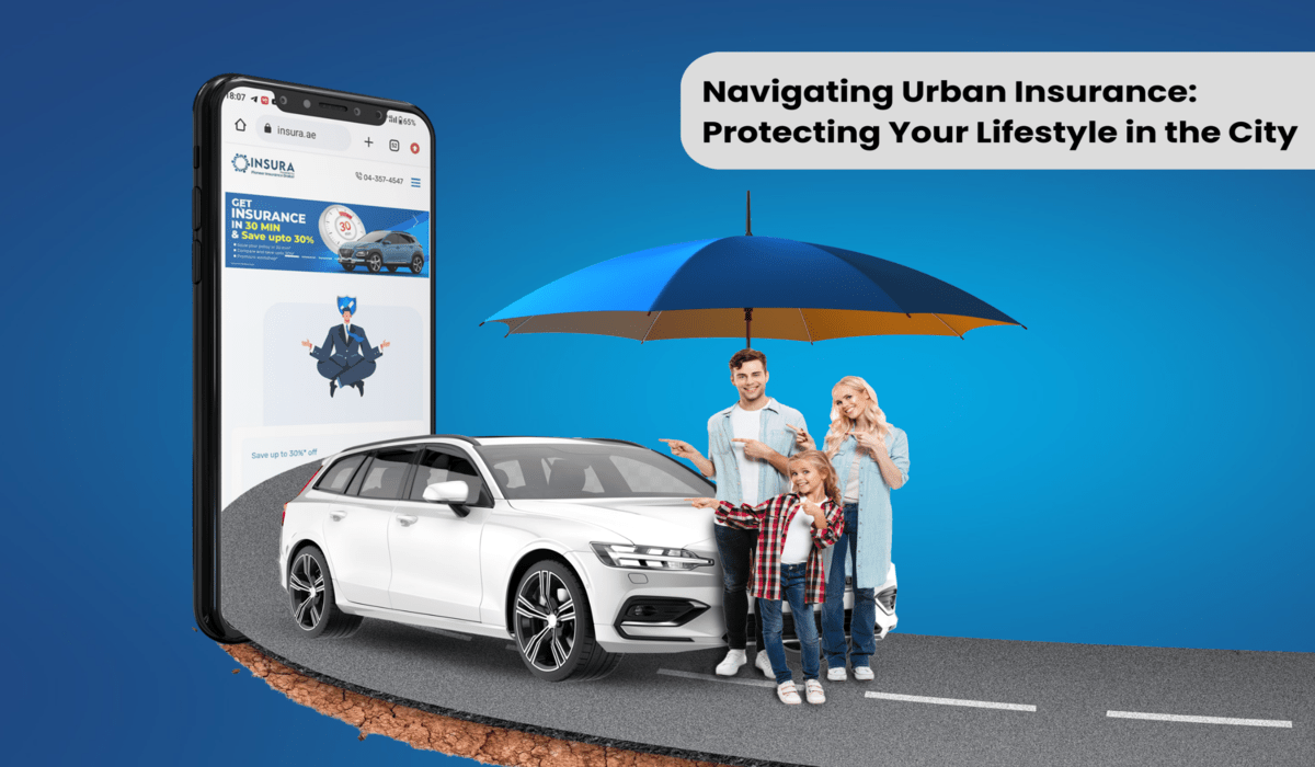 urban insurance