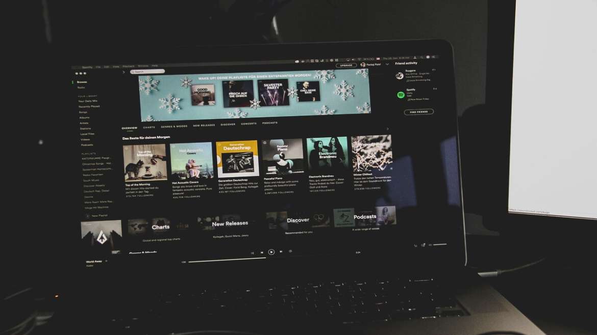 How to Upgrade to Spotify Premium