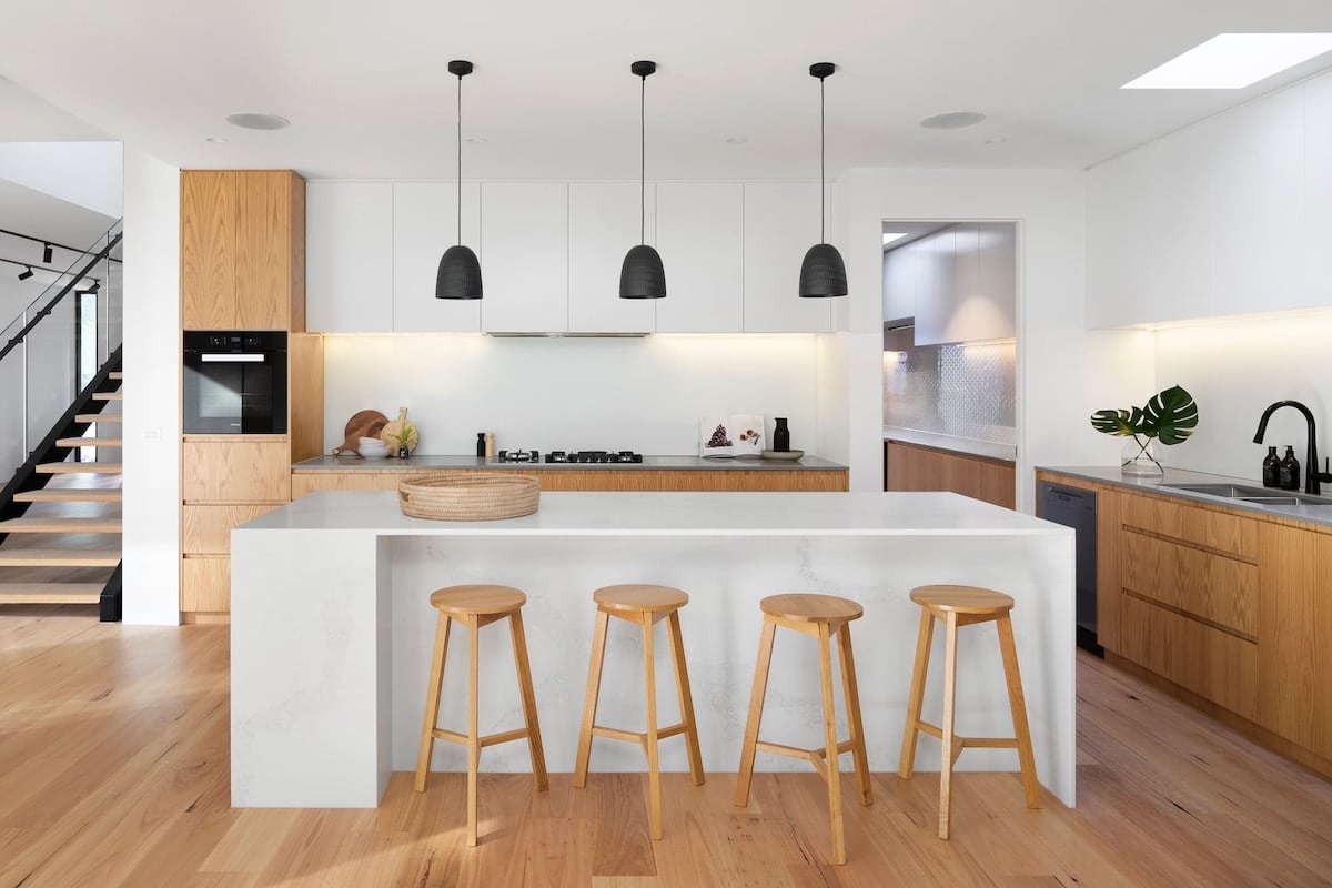 What to Do Before Renovating Your Kitchen