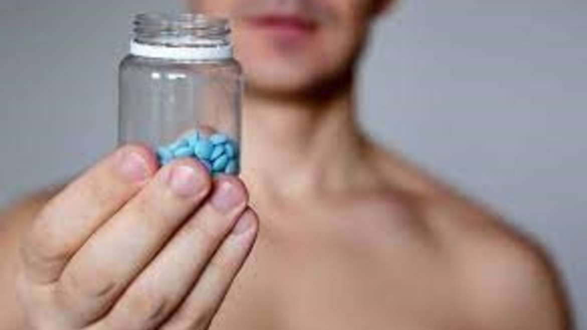 Male Enhancement Pill