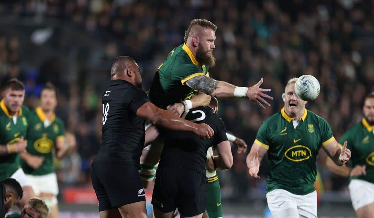 How to Watch Rugby World Cup 2023 Live from Australia Your Ultimate Guide 