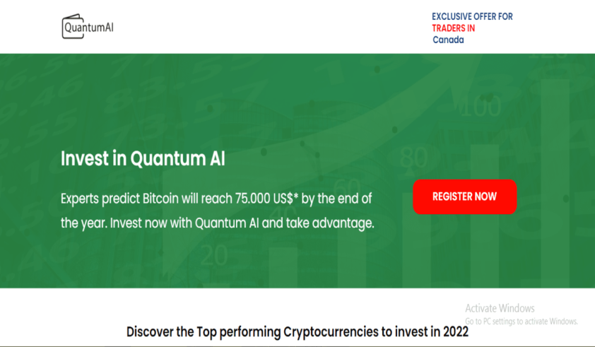 Quantum AI and Elon Musk’s Reviews 2023 – Scam Or Legit? - UrbanMatter