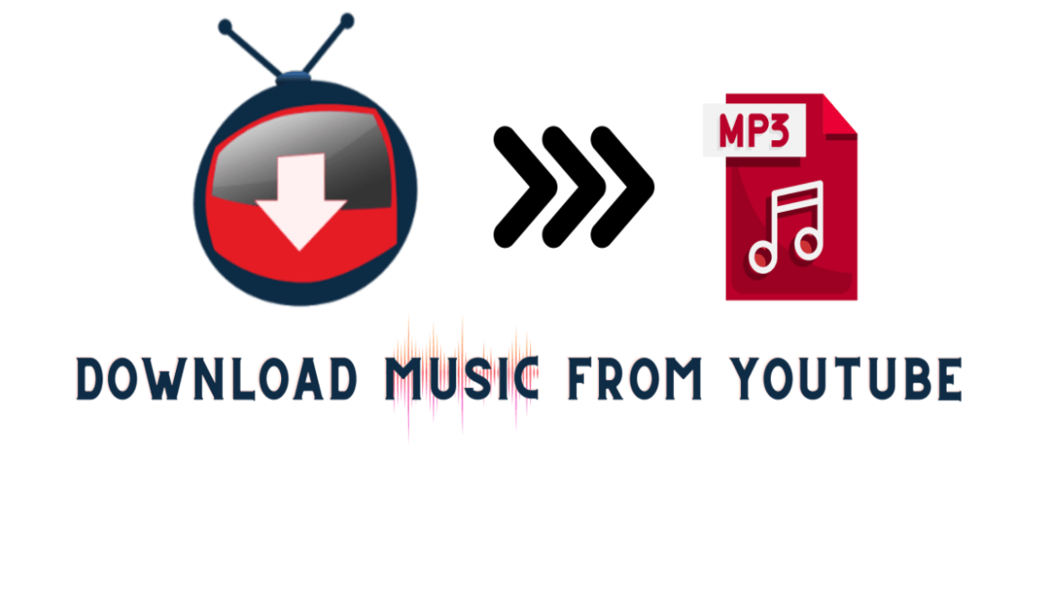 Download Music from YouTube