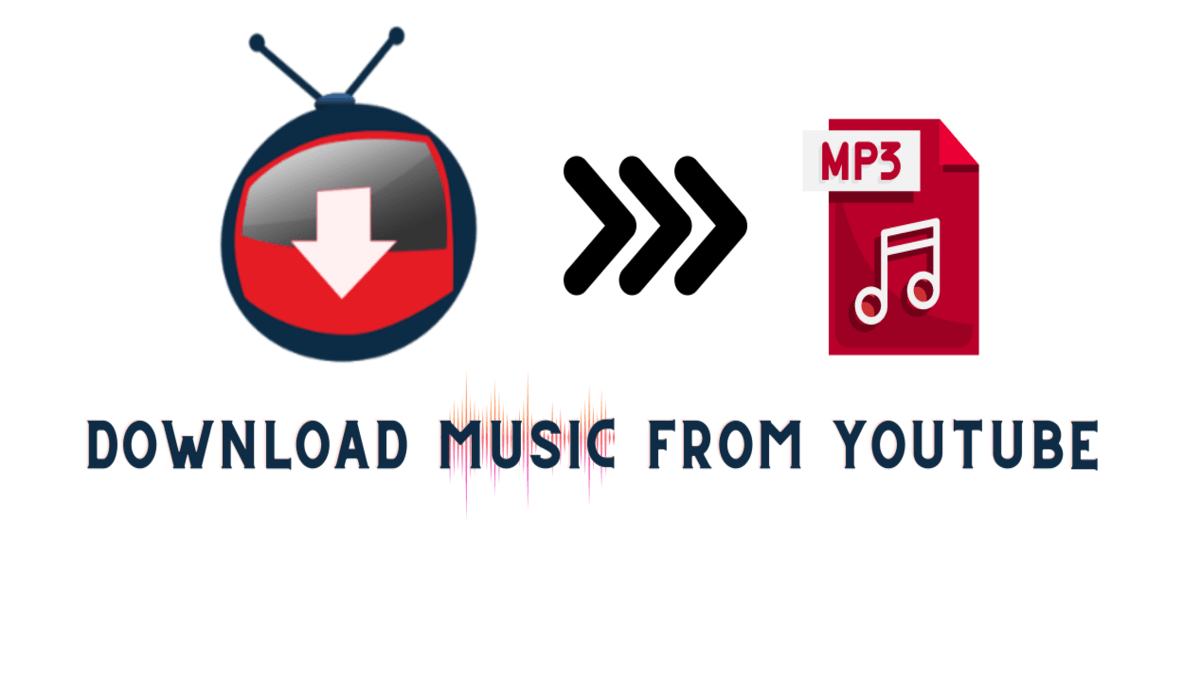 Download Music from YouTube