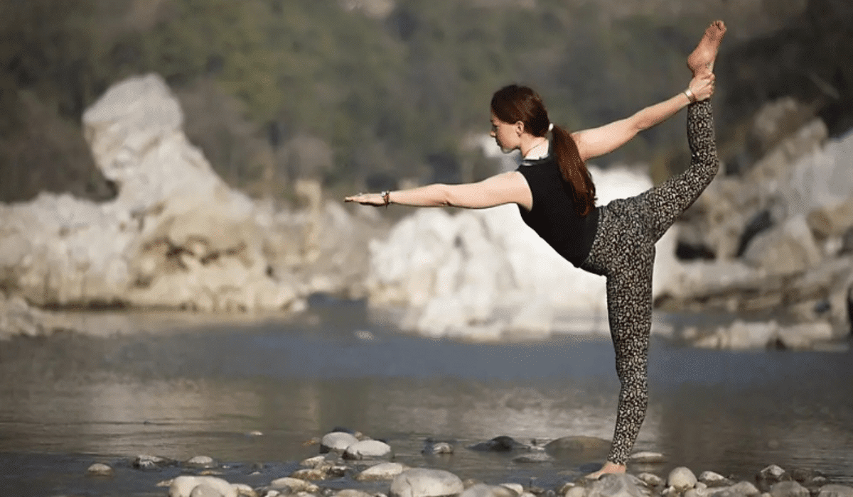 Yoga Teacher Training in Rishikesh