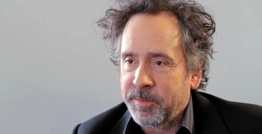 Tim Burton