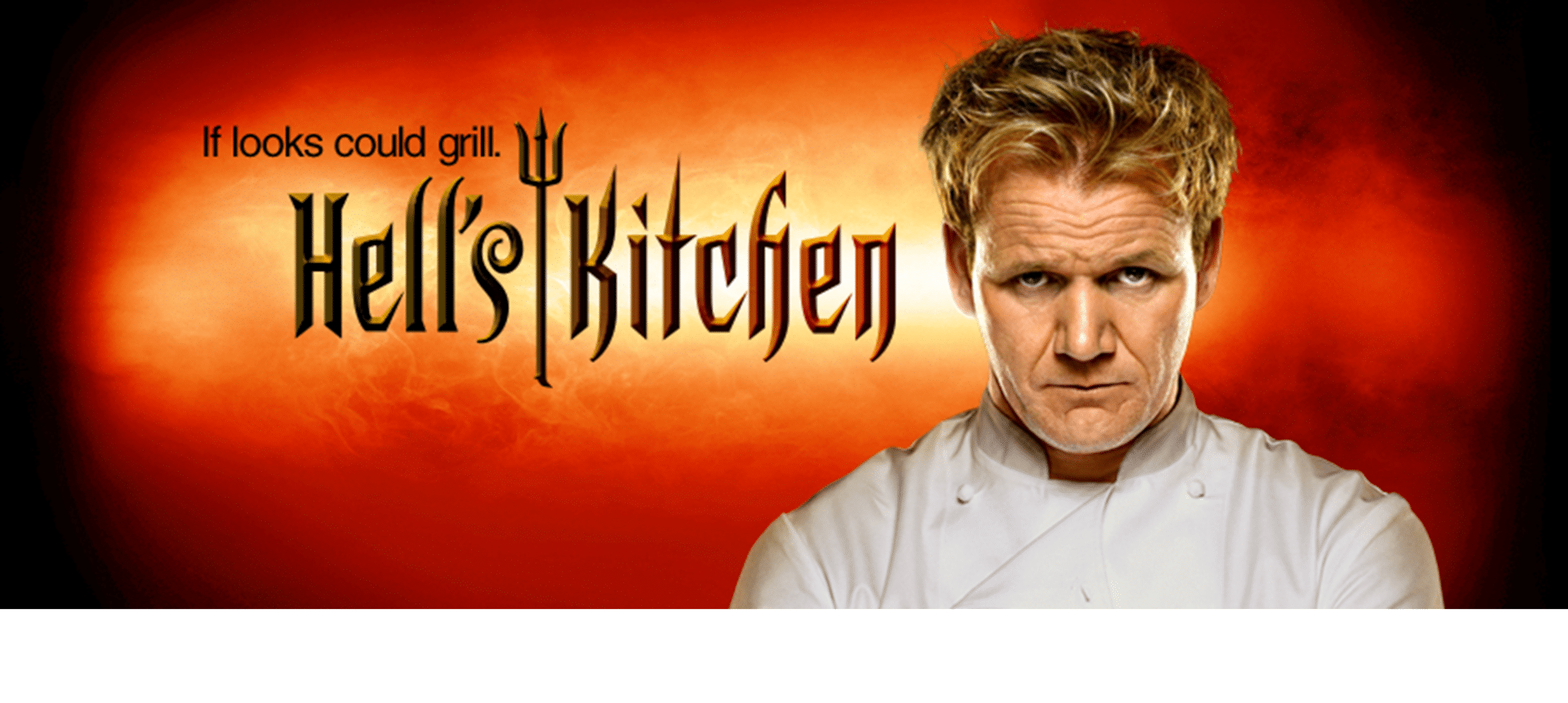Hell´s Kitchen Slot