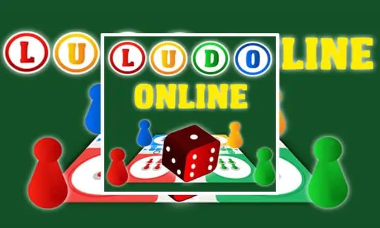 Ludo Games Online