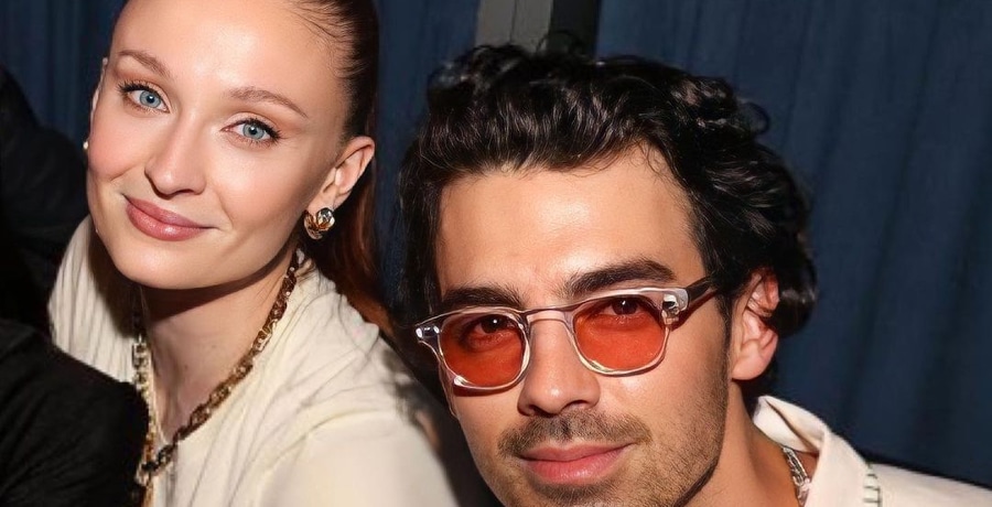 Sophie Turner Joe Jonas