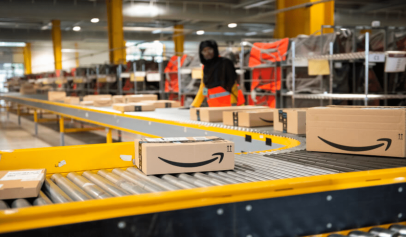 Amazon Inventory Management