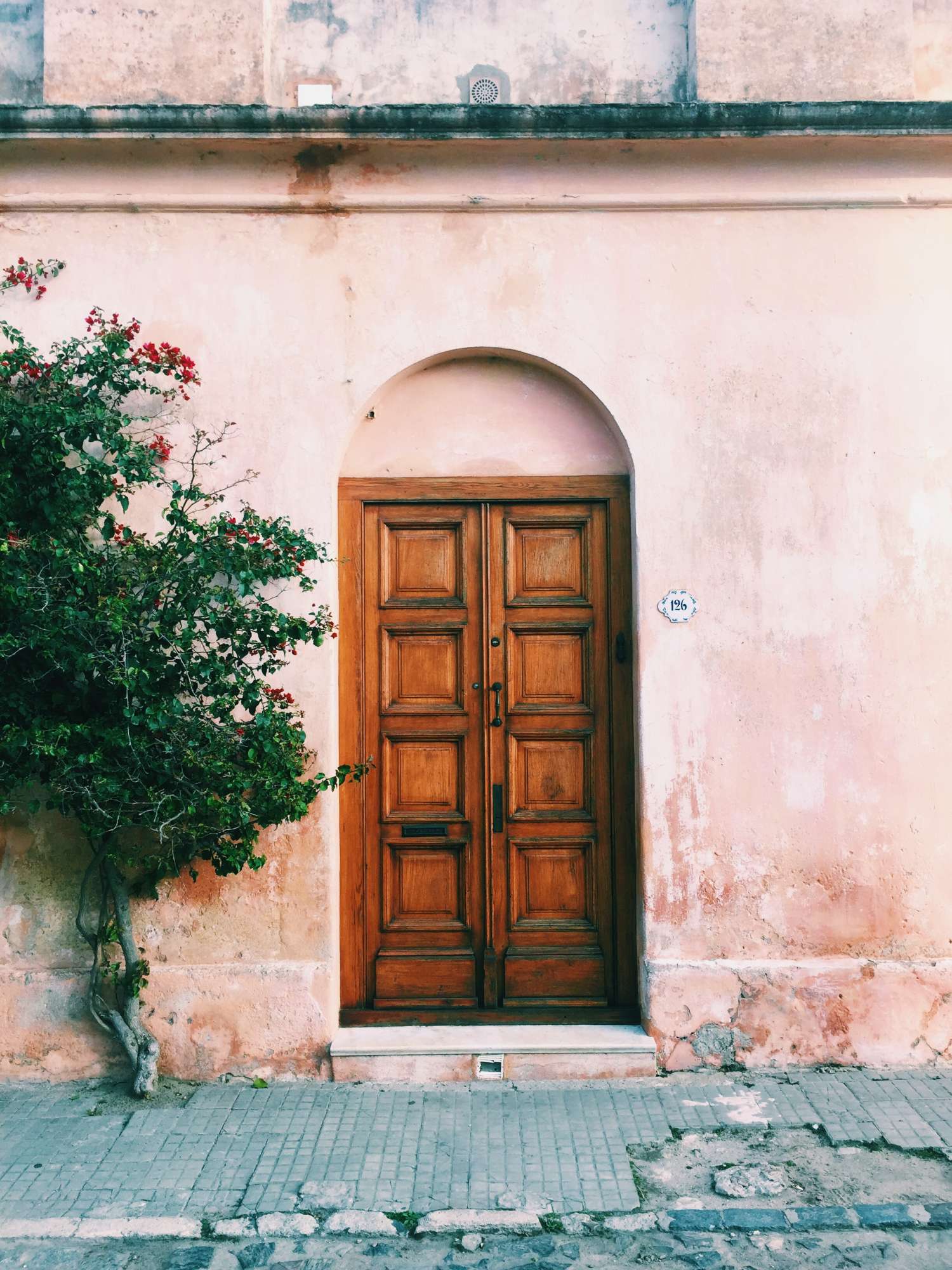Doors in Leceister