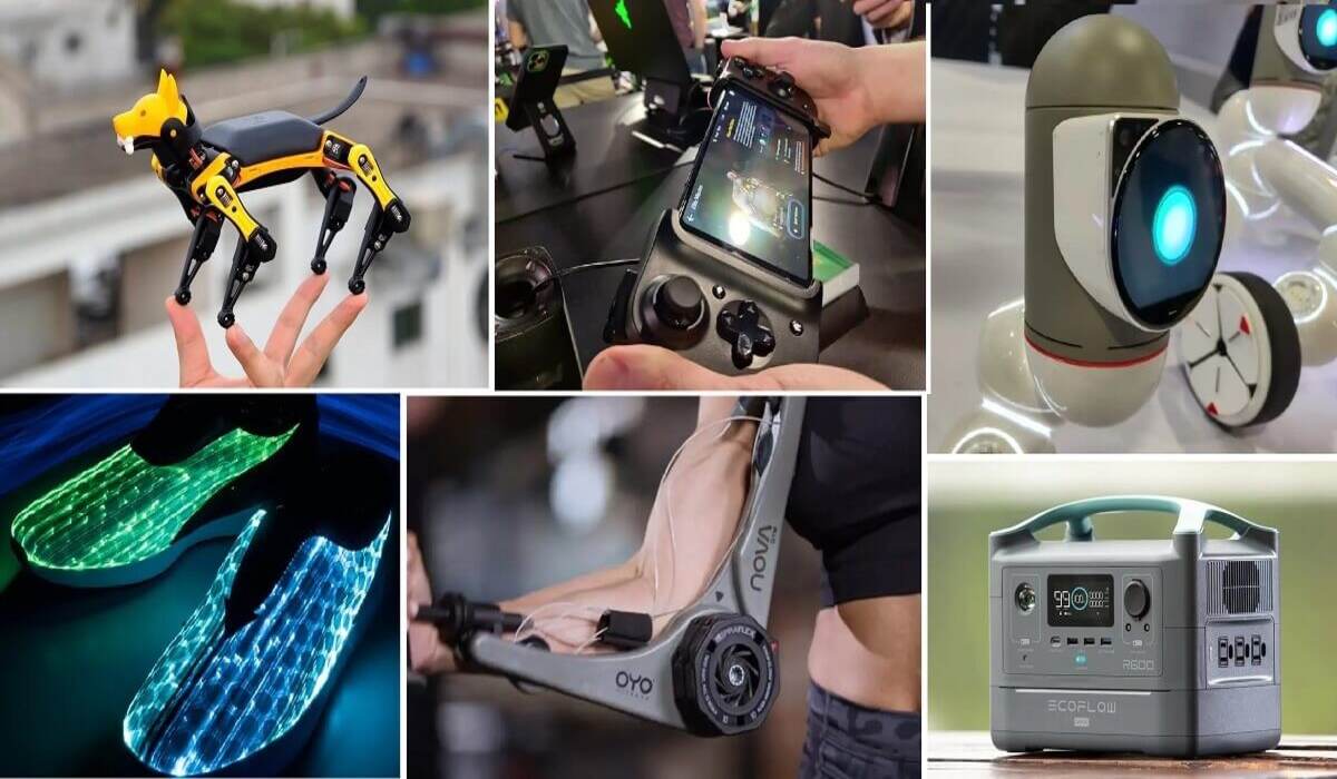 Top Gadget 2023: Stay Ahead with Coolest Tech! - UrbanMatter