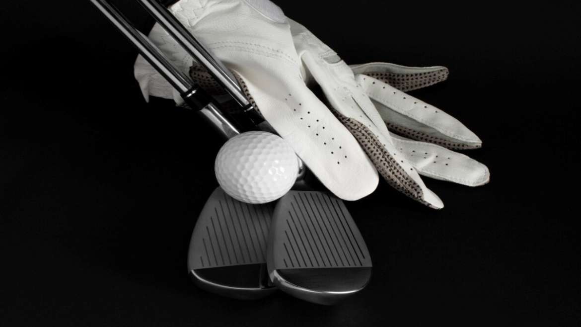 best golf gloves for men