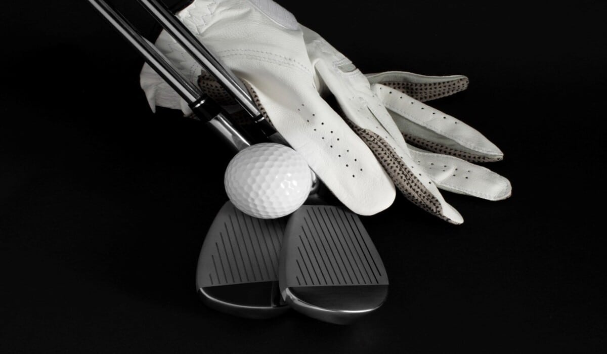 best golf gloves for men