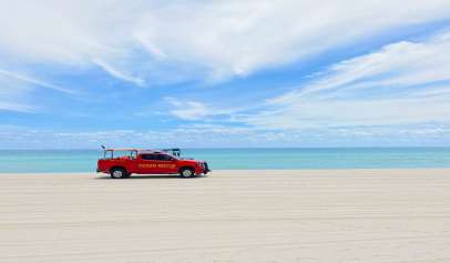 Sunny Coast car hire