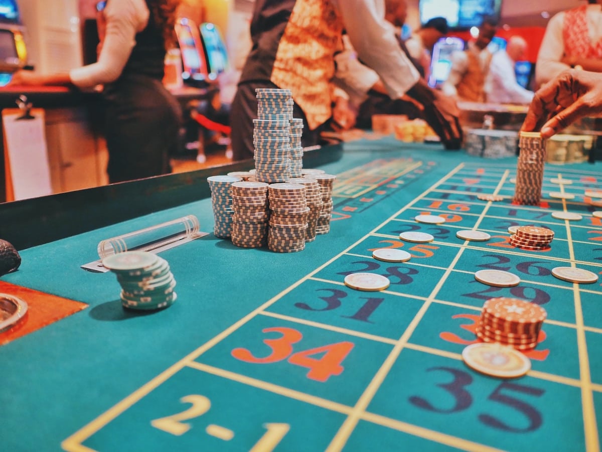 What is a Sweepstakes Casino & What are Social Casino Games?