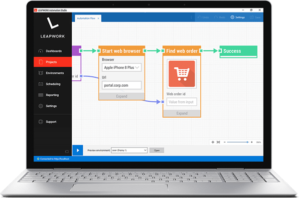 Top 21 Codeless Automation Testing Tools 1877