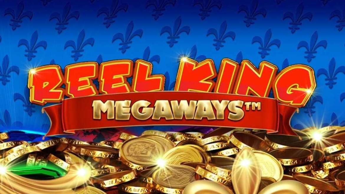 Reel King Megaways