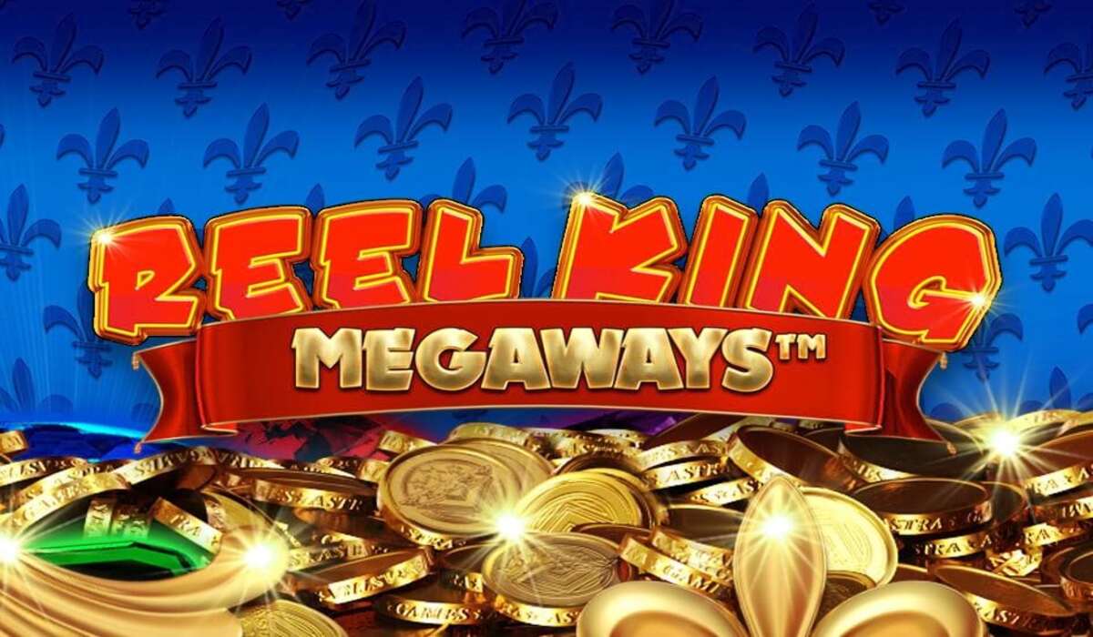 Reel King Megaways