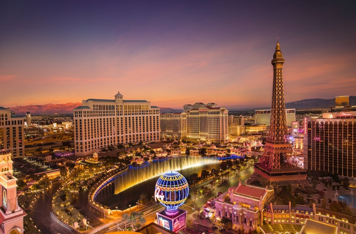 Best Vegas-Style Sweepstakes Slots 2023: Top Vegas-Style Sweepstakes Casinos