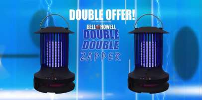 Double Zapper Reviews