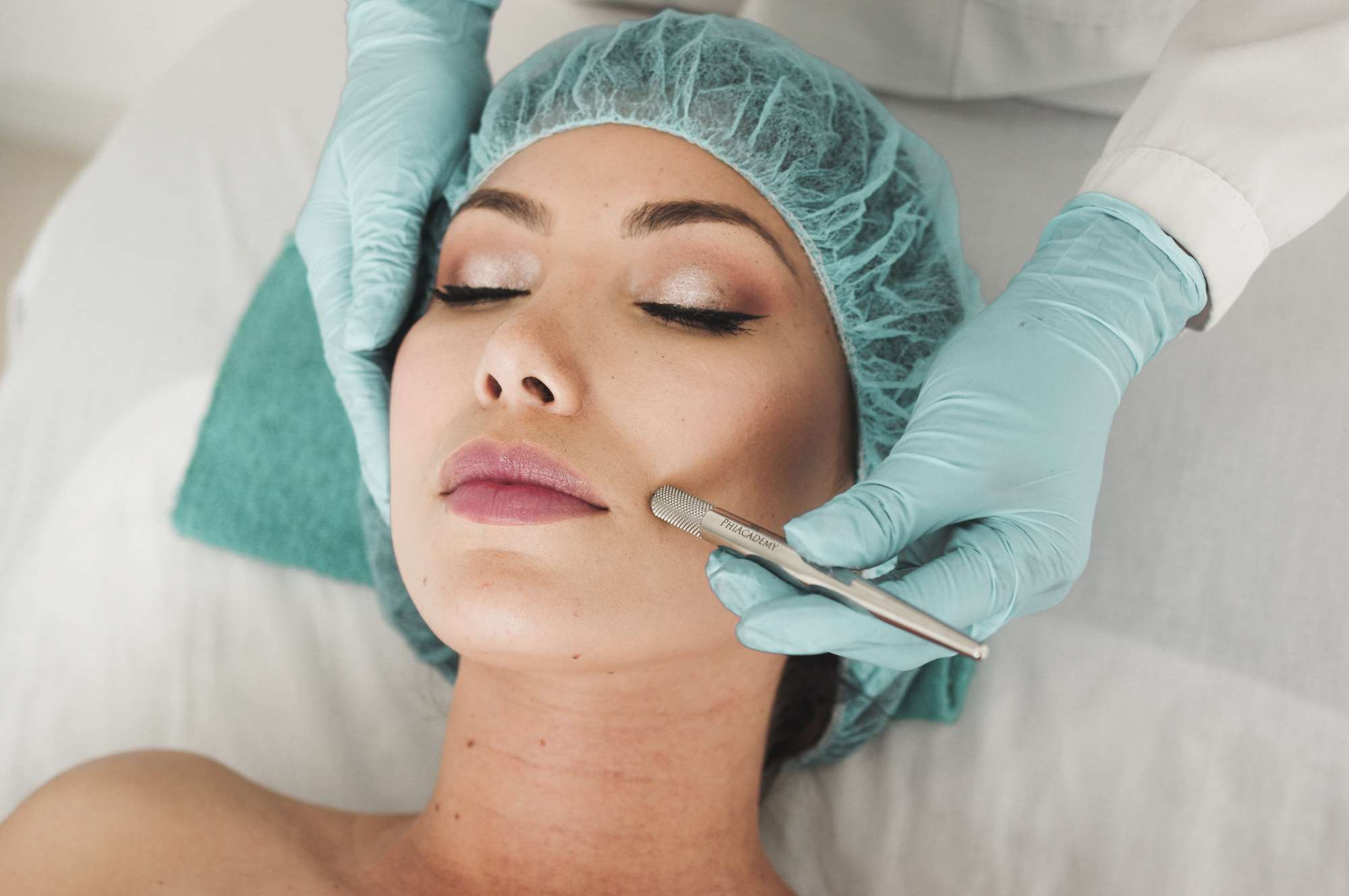 Facial treatment