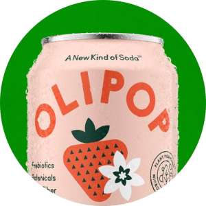 Olipop Soda