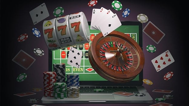 Online Gambling Stats