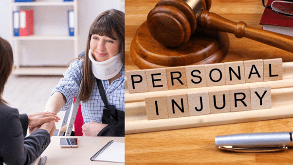 Personal Injury Case