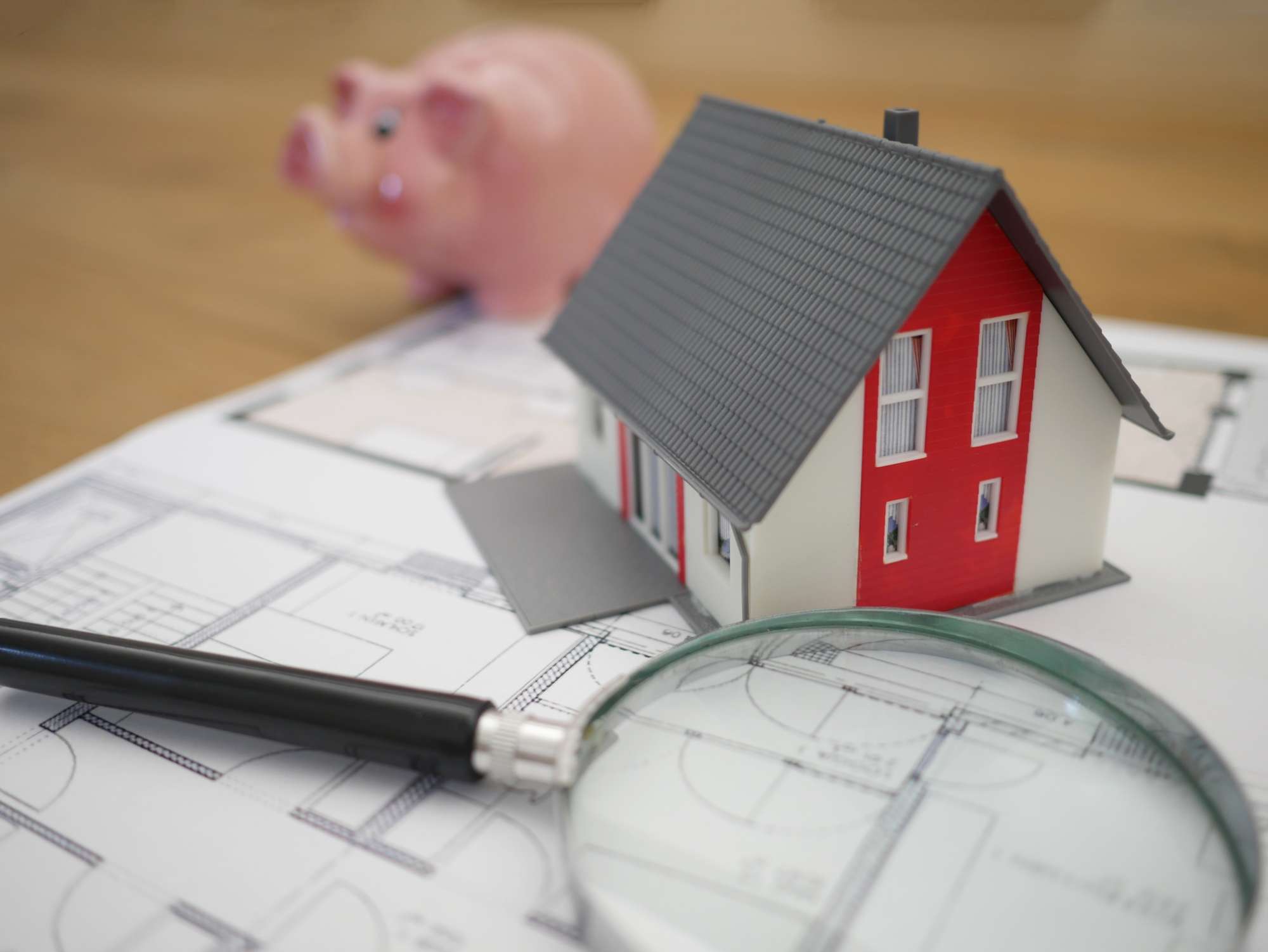 Real Estate California
