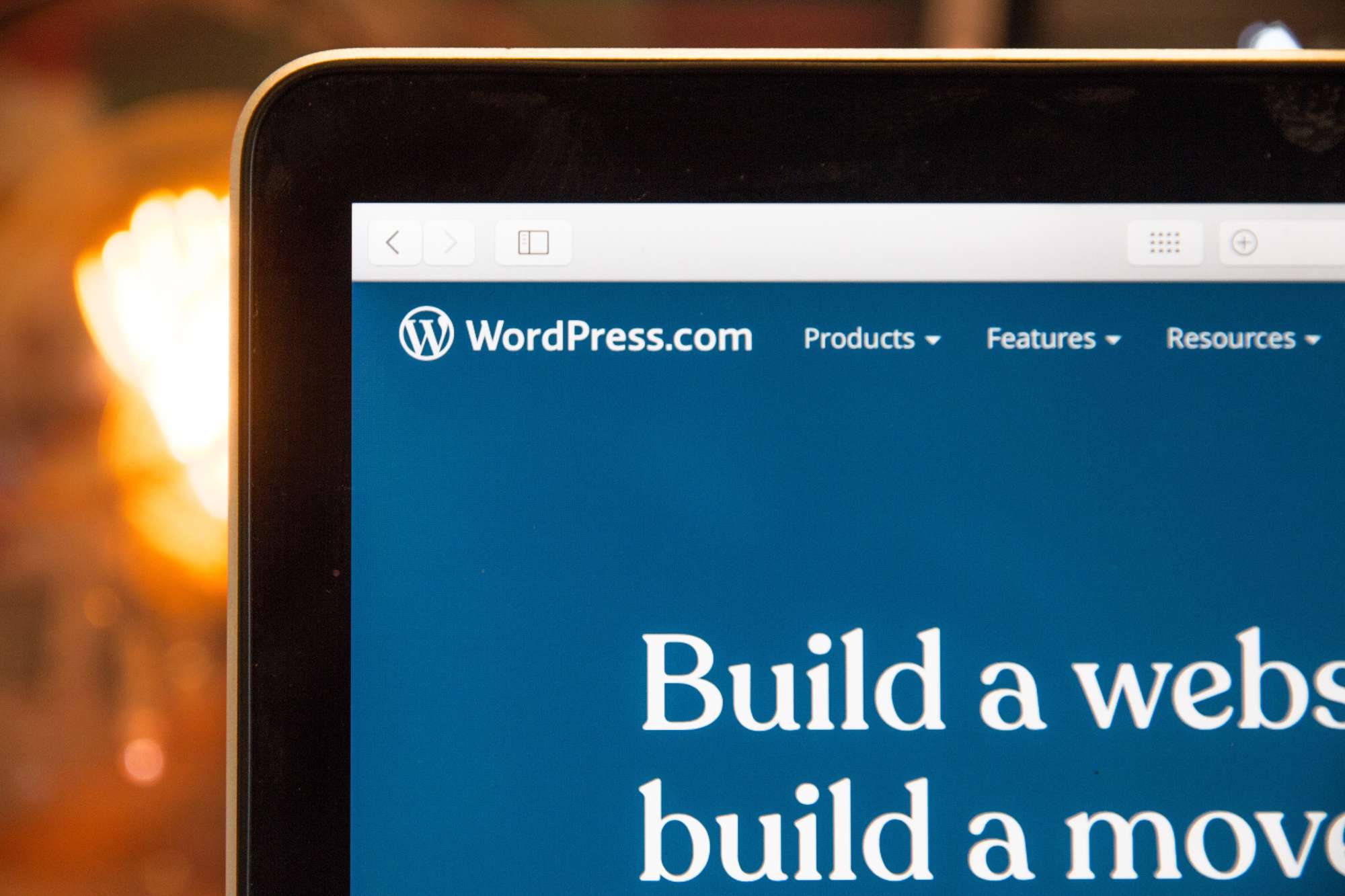Wordpress Hosting