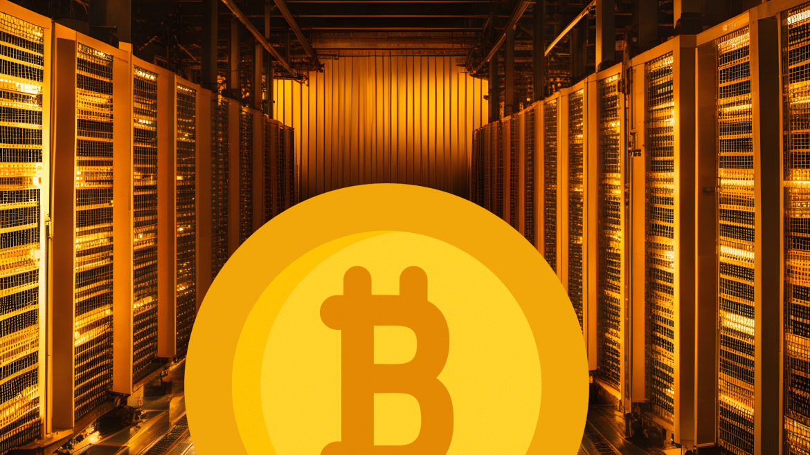 Bitcoin Mining programmable Money