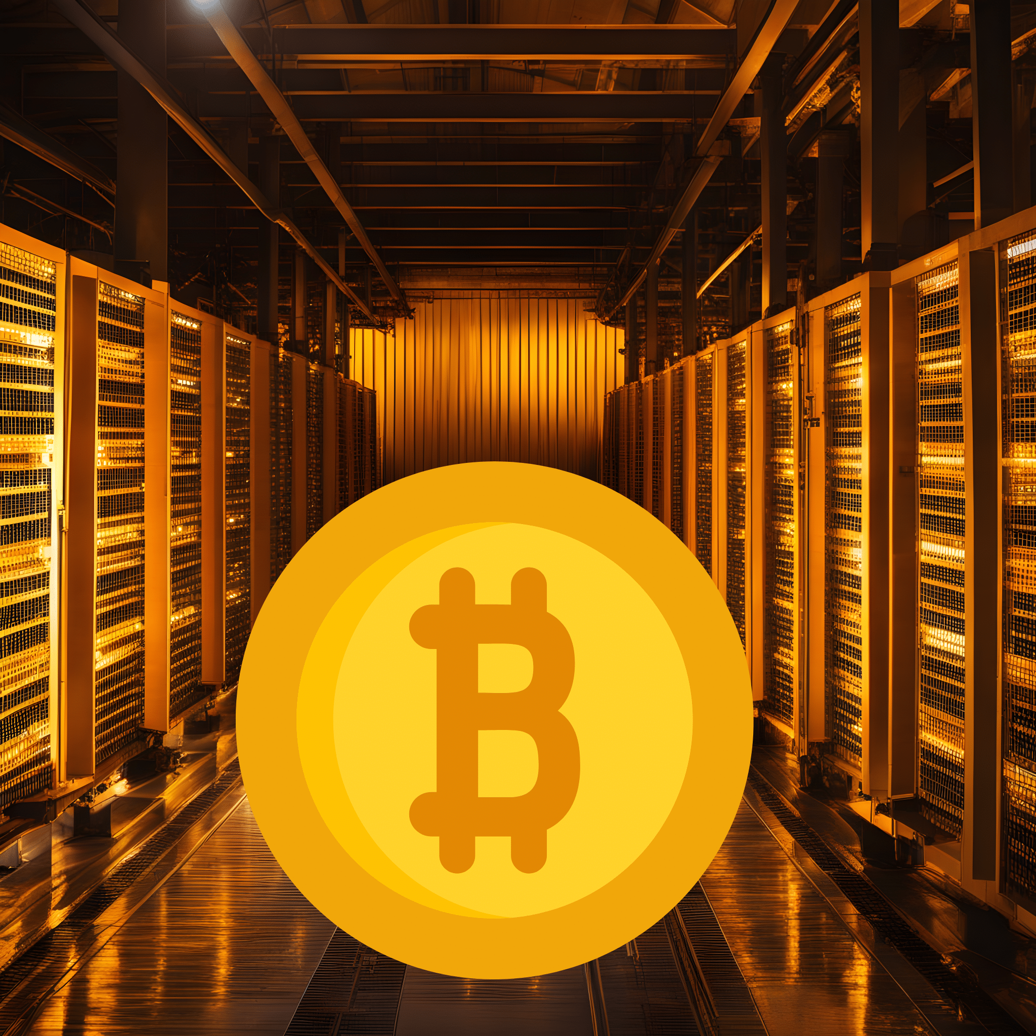 Bitcoin Mining programmable Money