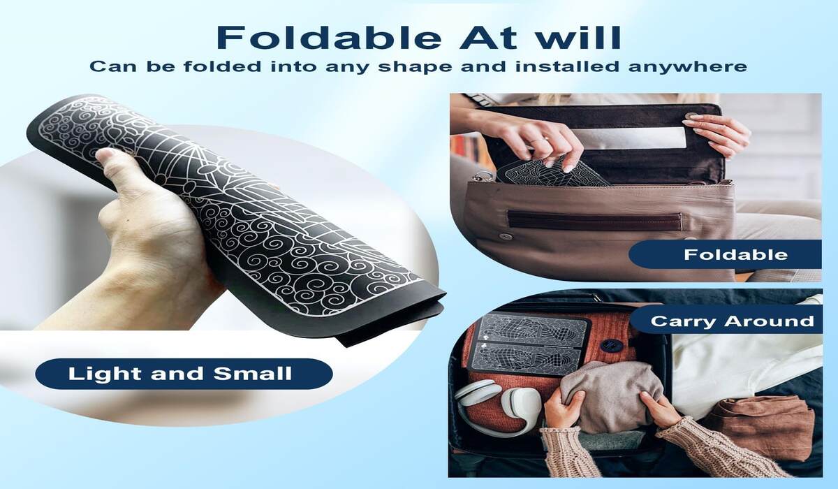 massager for foot