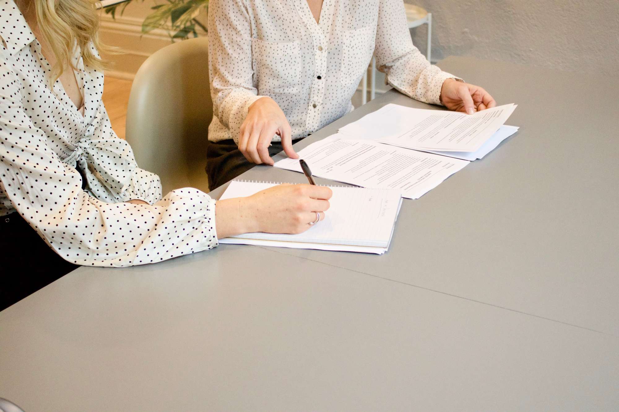 Credentialing
