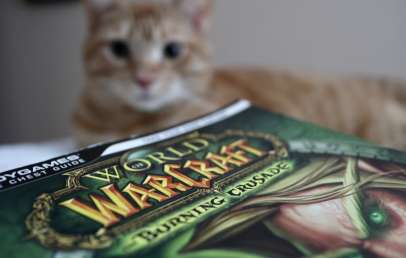 World of Warcraft
