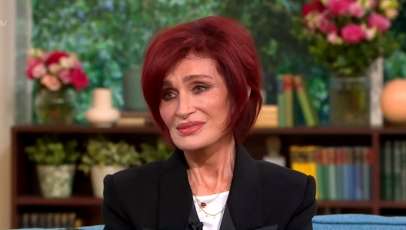 Sharon Osbourne YouTube