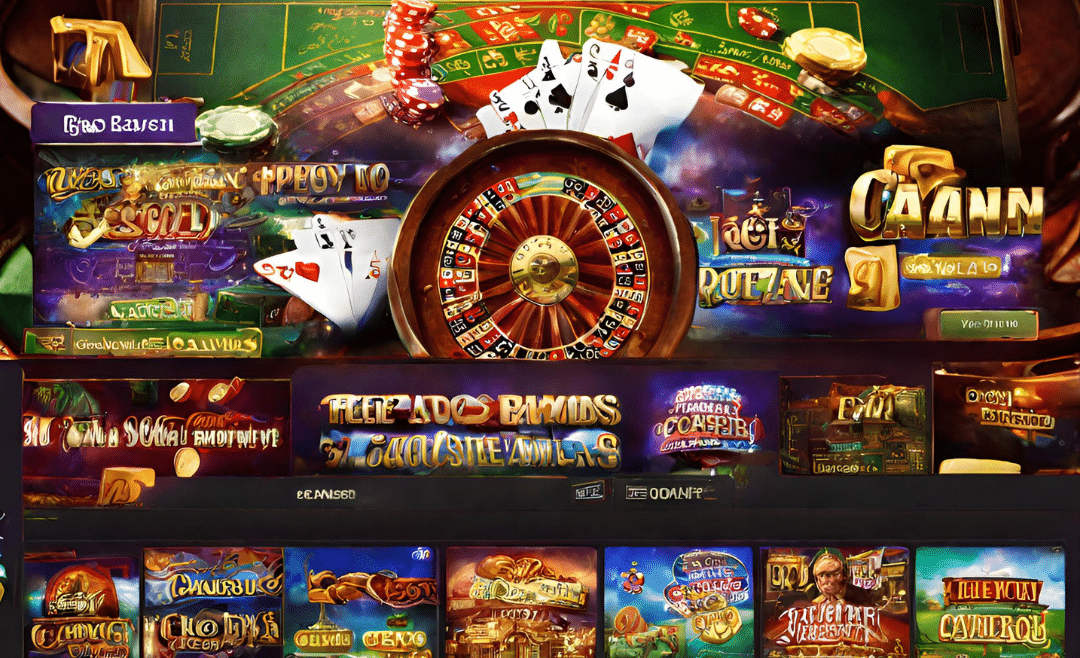 Alternatives to Luckyland Casino