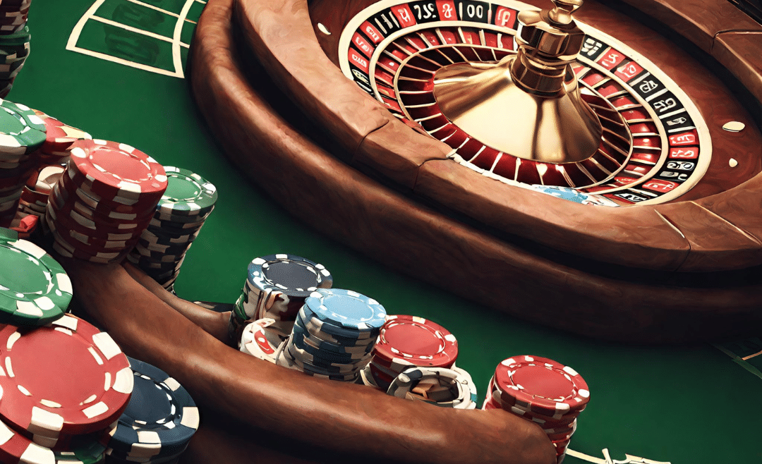 Alternatives to Party Casino & Casino Sister Sites