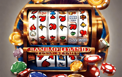 Alternatives to WebSweeps Casino & Casino Sister Sites