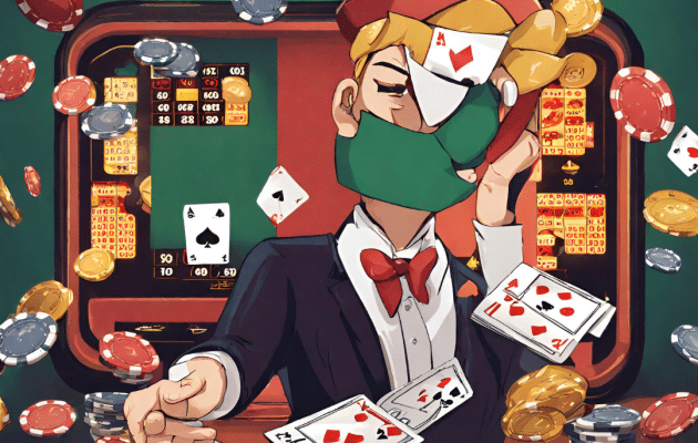 online gambling las vegas casino