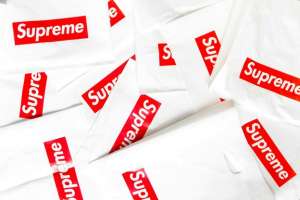 Brand Supreme