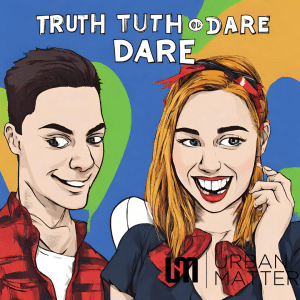 Good Truth or Dare Questions for your boyfriend
