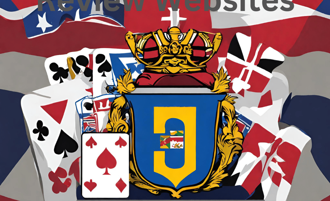 New Jersey Casino Review Websites